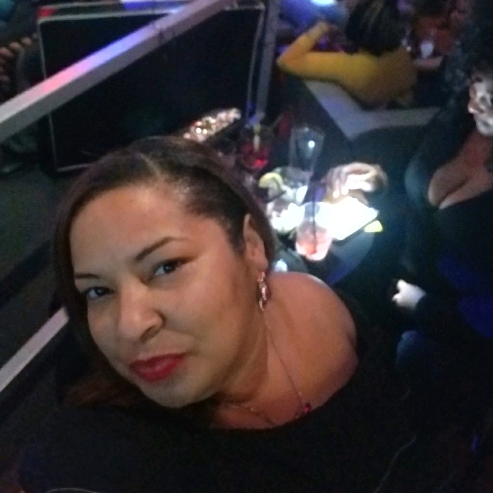 Meet your Posher, Norriise